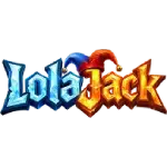lolajack casino logo