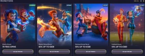 lolajack casino promotions