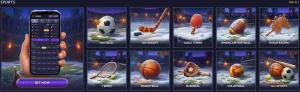 lolajack casino sports