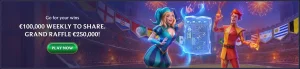 lolajack casino weekly bonus